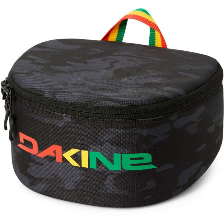 Priser på Dakine Goggle Stash, black vintage camo