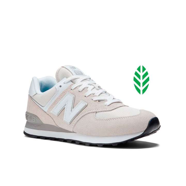 Priser på New Balance 574 Core Sneakers Herre