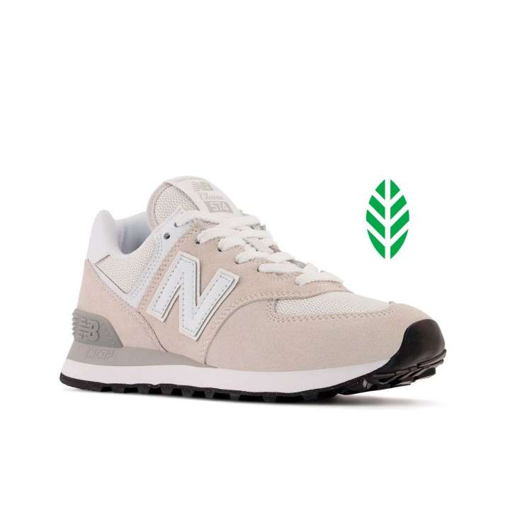 Priser på New Balance 574 Core Sneakers Dame