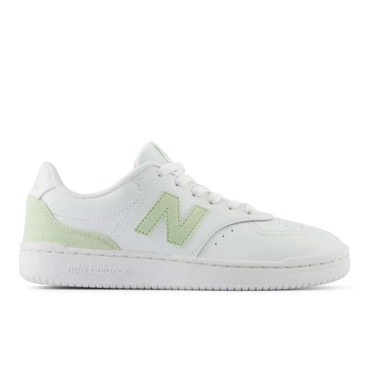 Priser på New Balance BB80 Sneakers Dame