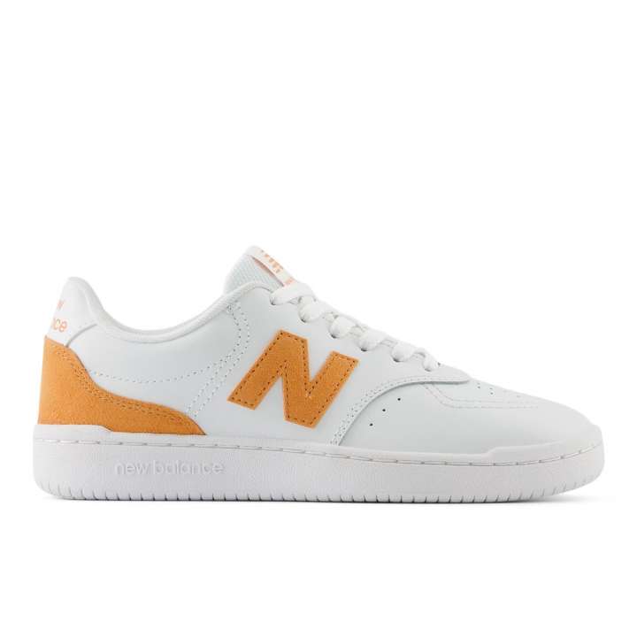 Priser på New Balance BB80 Sneakers Dame