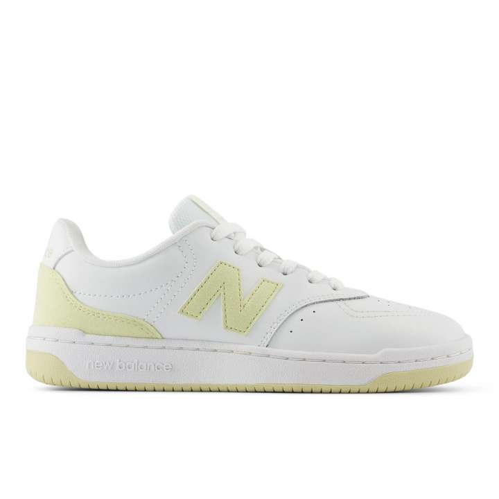 Priser på New Balance BB80 Sneakers Dame