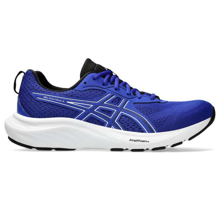 Priser på Asics Gel-Contend 9 Herresko