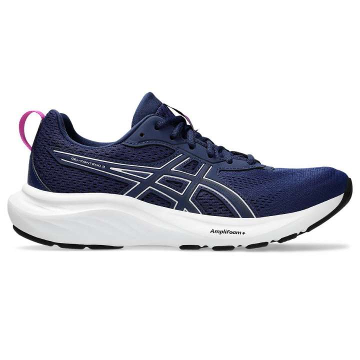 Priser på Asics Gel-Contend 9 Damesko