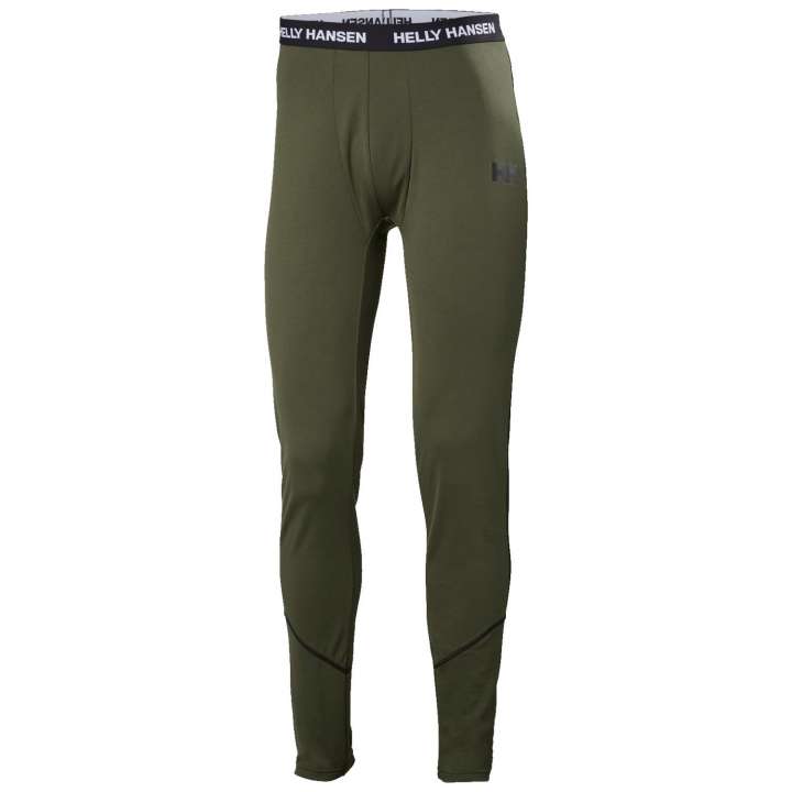 Priser på Helly Hansen Lifa Active Pant, herre, grøn