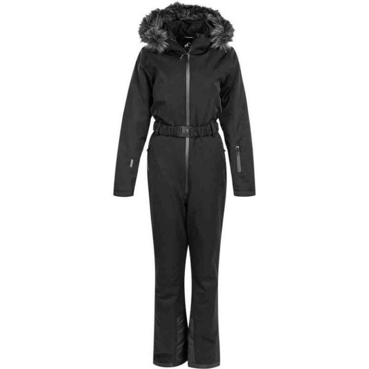 Priser på Whistler Courtney Jumpsuit Dame - Forudbestilling